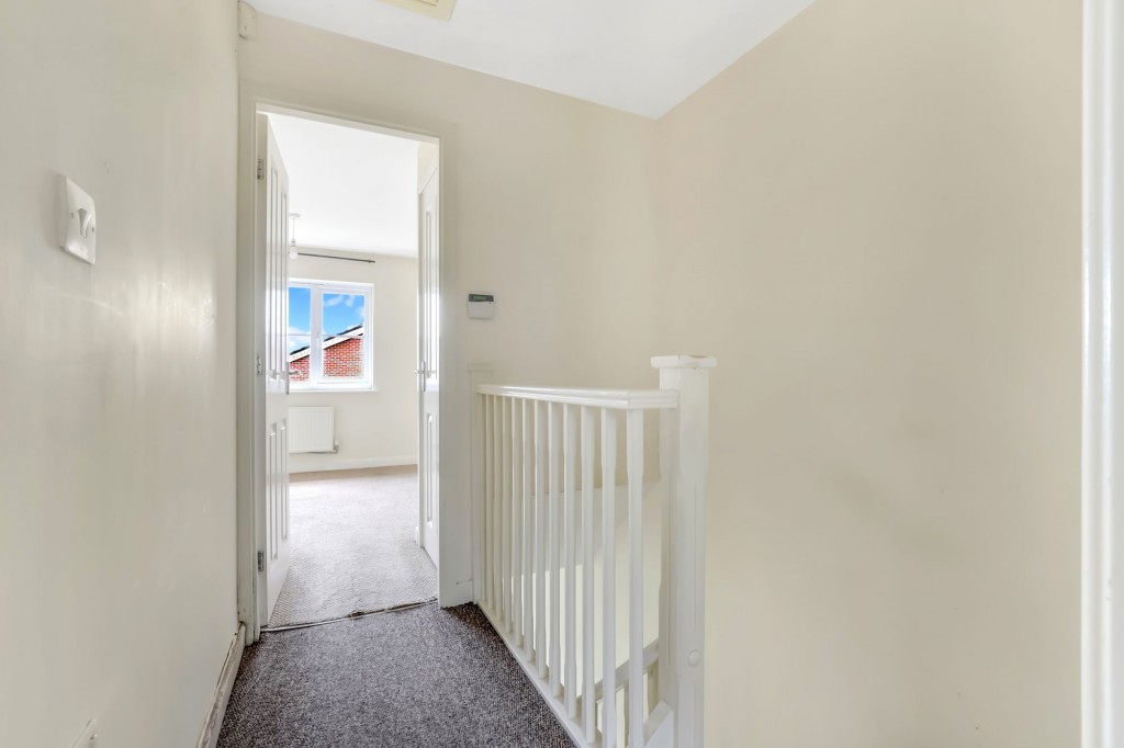 Gainsford Crescent, Nottingham, NG5