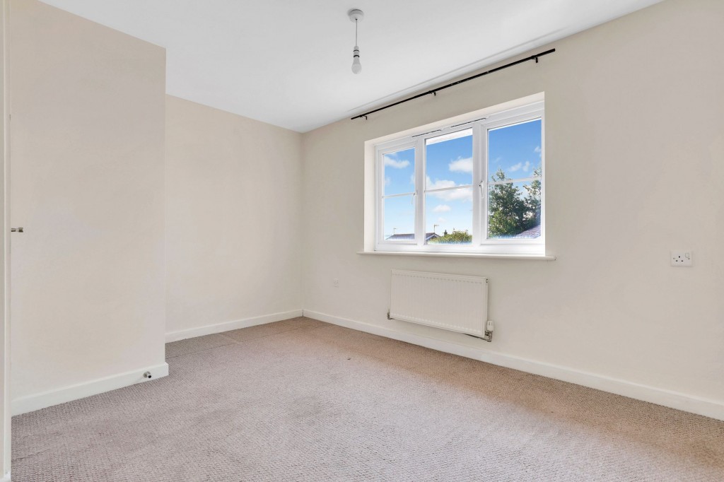 Gainsford Crescent, Nottingham, NG5