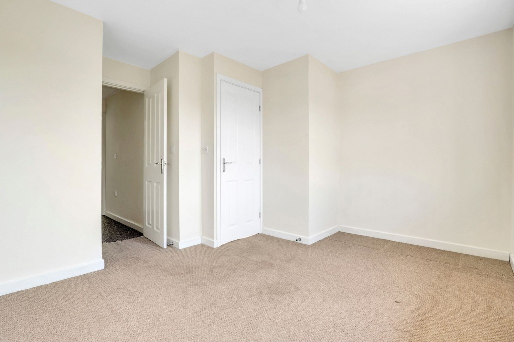 Gainsford Crescent, Nottingham, NG5