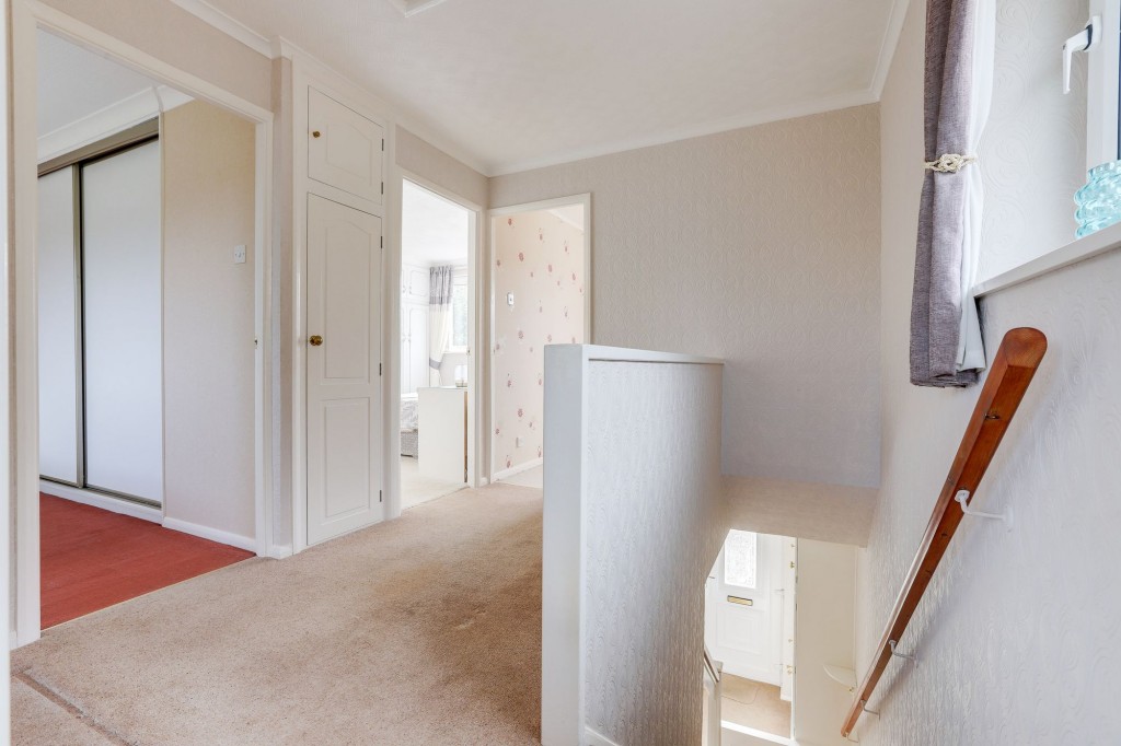 Tiverton Close, Hucknall, NG15