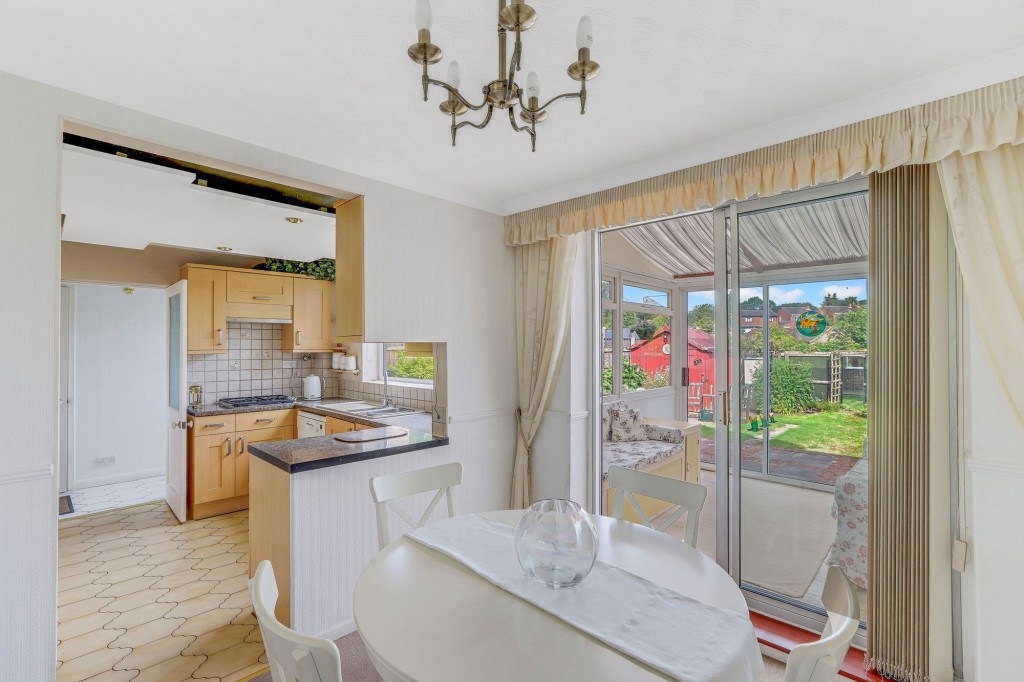 Tiverton Close, Hucknall, NG15