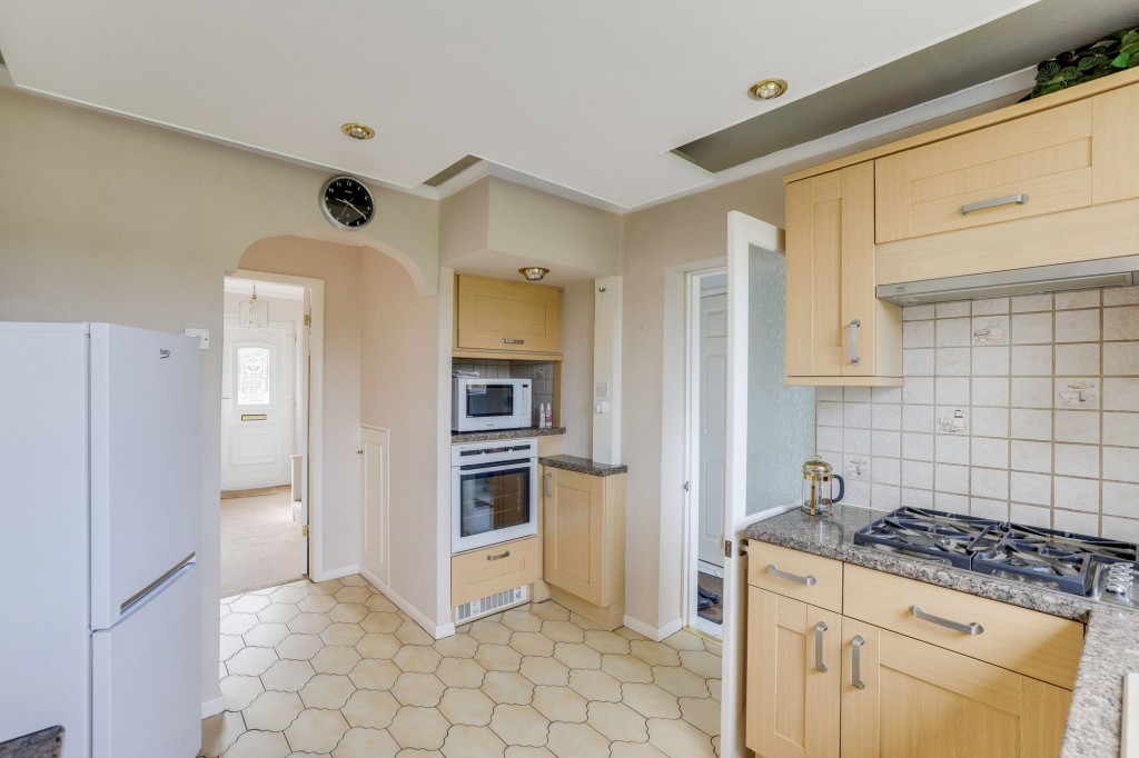 Tiverton Close, Hucknall, NG15