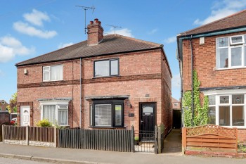 Stafford Street, Long Eaton, NG10