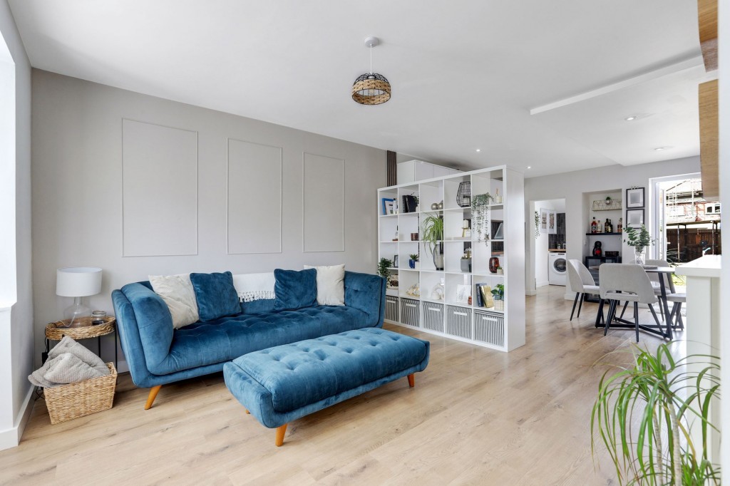 Stafford Street, Long Eaton, NG10