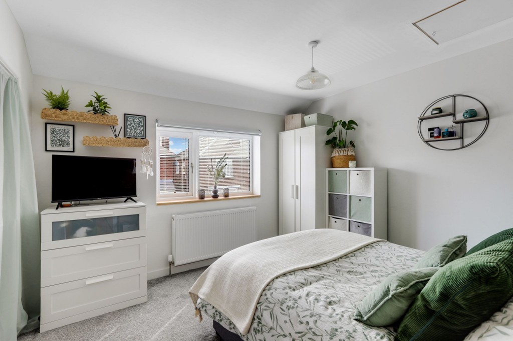 Stafford Street, Long Eaton, NG10