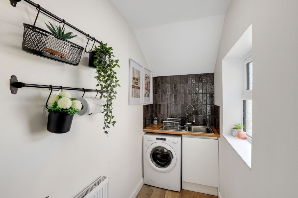 Stafford Street, Long Eaton, NG10