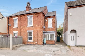 Chaworth Road, Colwick, NG4