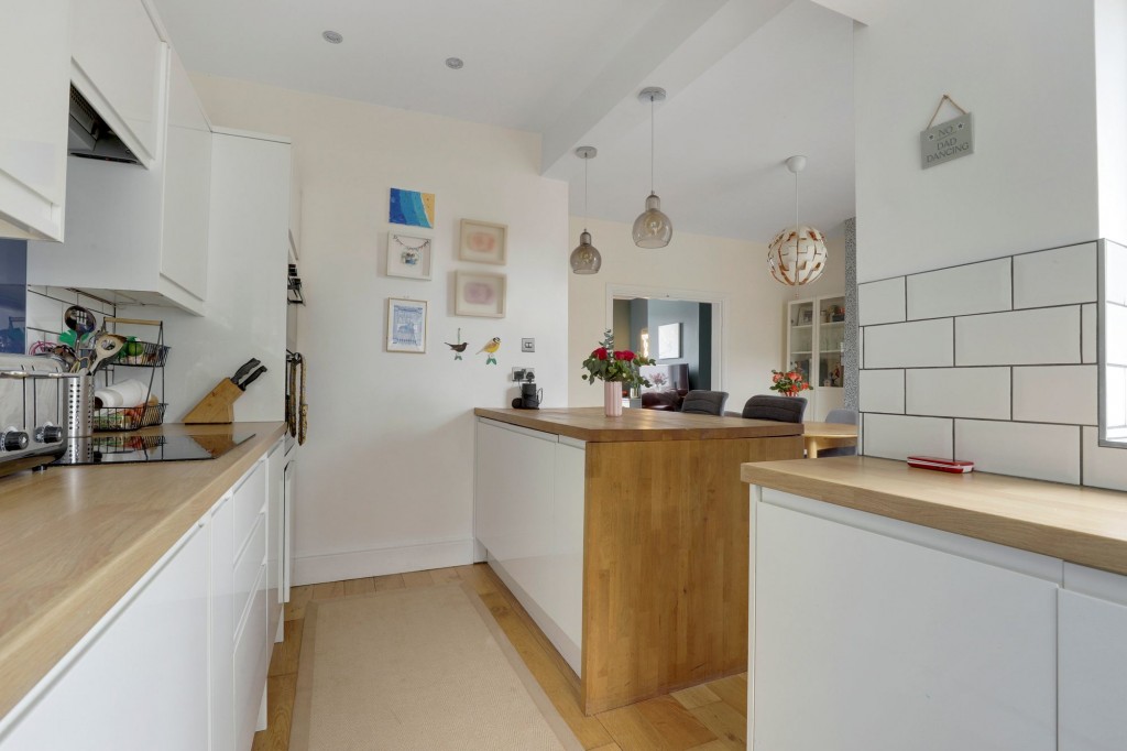 Chaworth Road, Colwick, NG4