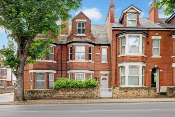 Hucknall Road, Nottingham, NG5