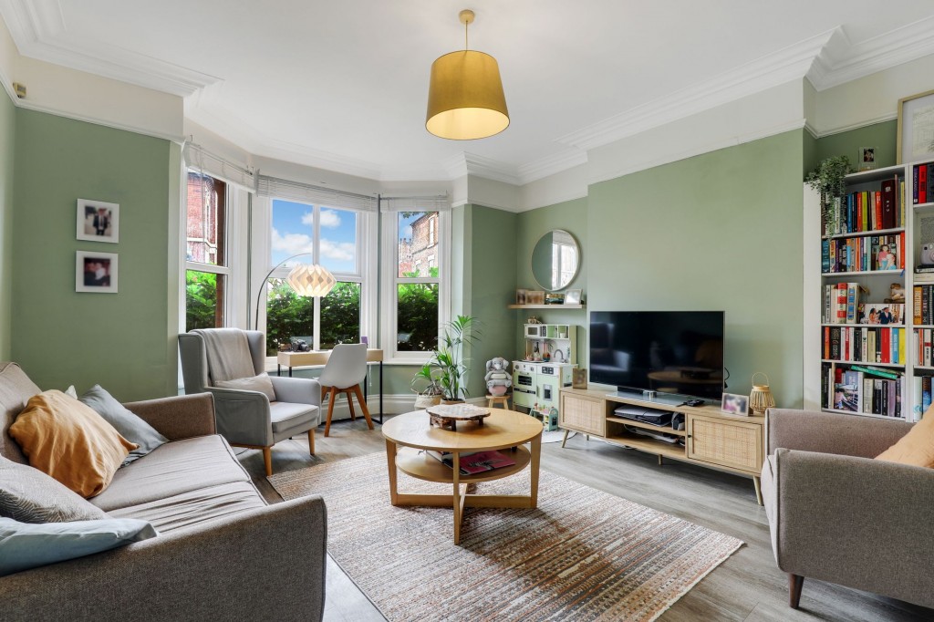 Hucknall Road, Nottingham, NG5