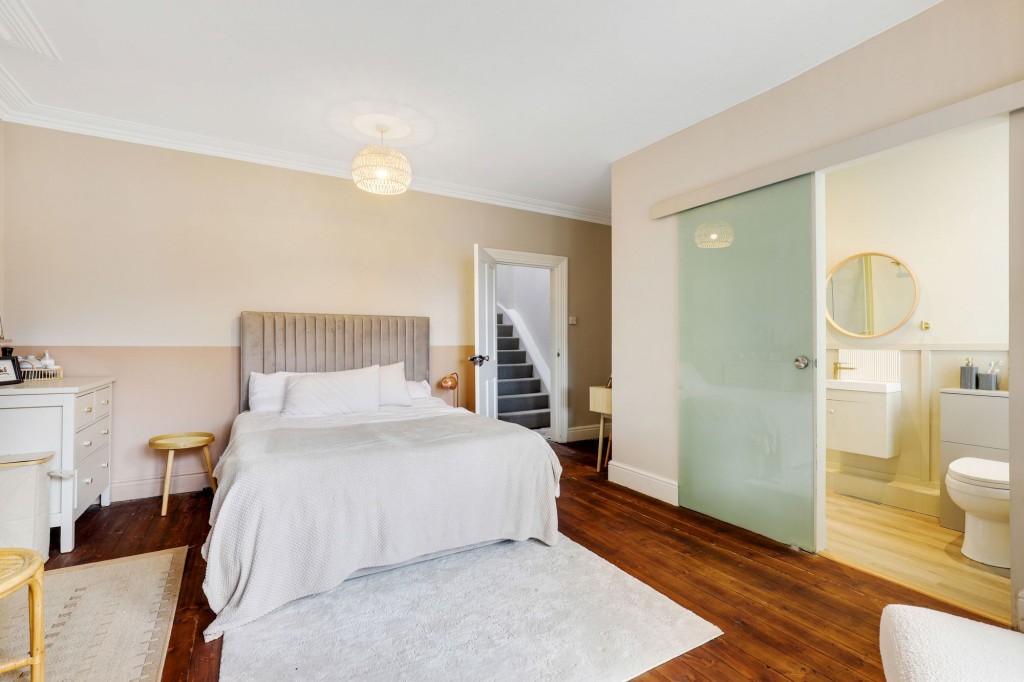 Hucknall Road, Nottingham, NG5