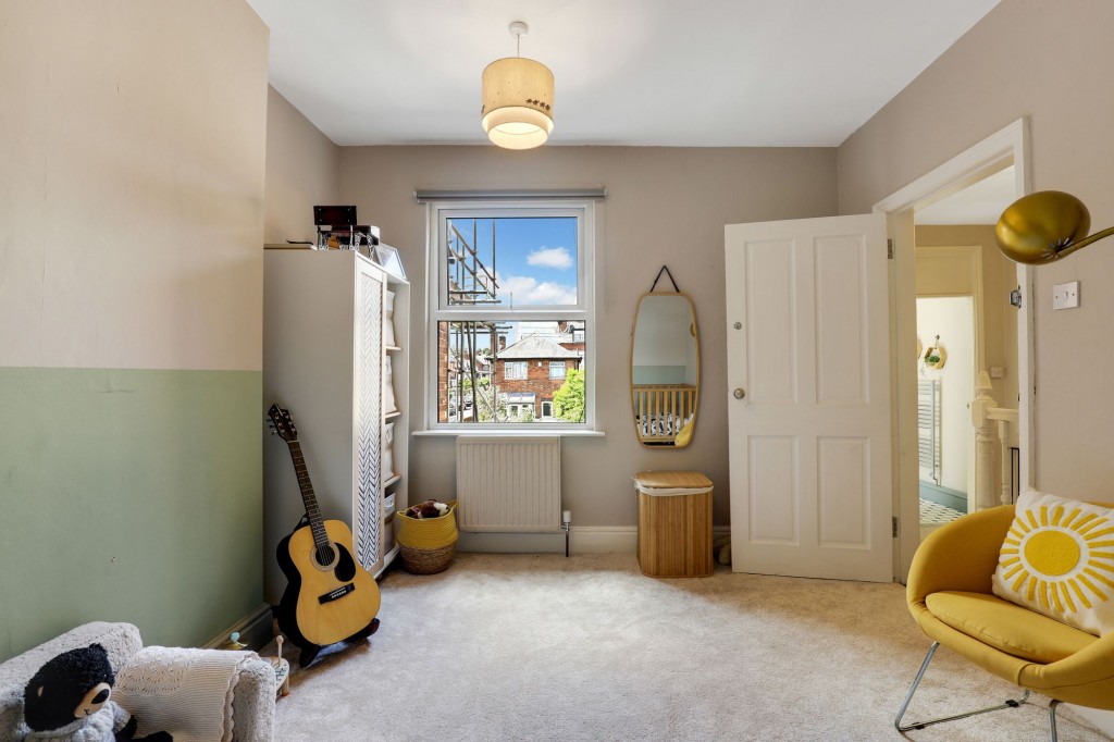 Hucknall Road, Nottingham, NG5