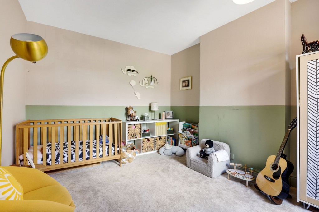 Hucknall Road, Nottingham, NG5