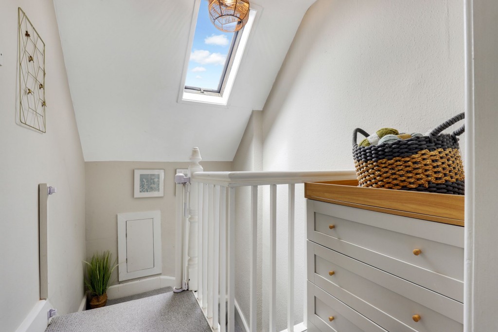 Hucknall Road, Nottingham, NG5