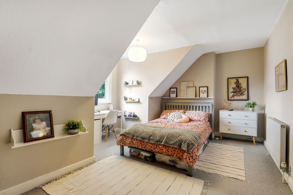 Hucknall Road, Nottingham, NG5