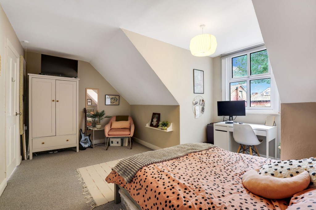 Hucknall Road, Nottingham, NG5