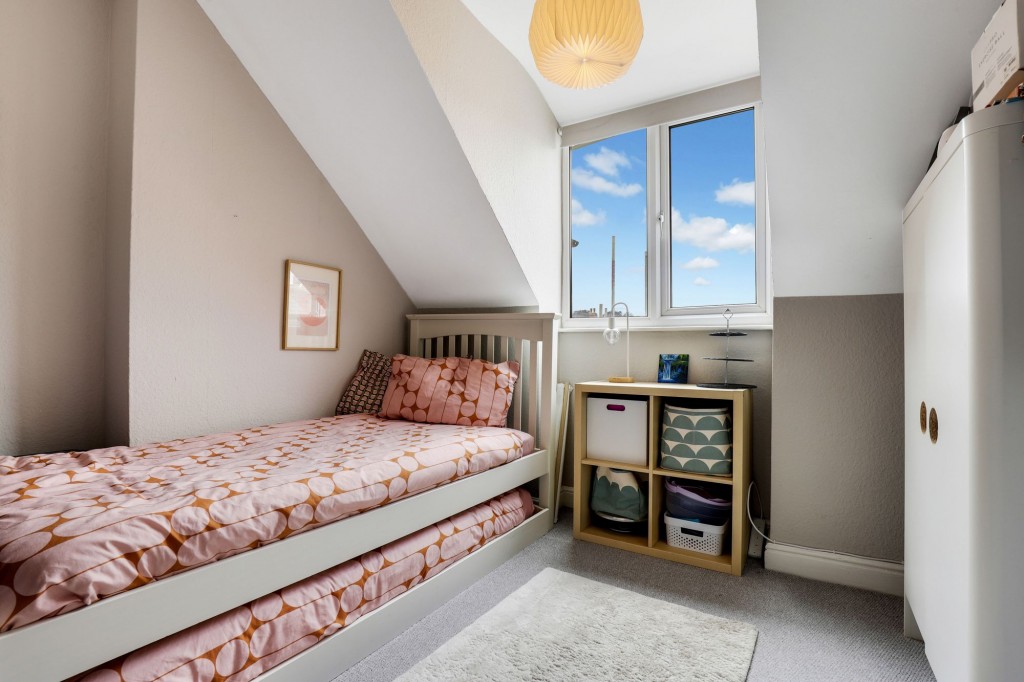 Hucknall Road, Nottingham, NG5
