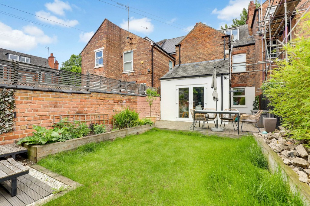 Hucknall Road, Nottingham, NG5