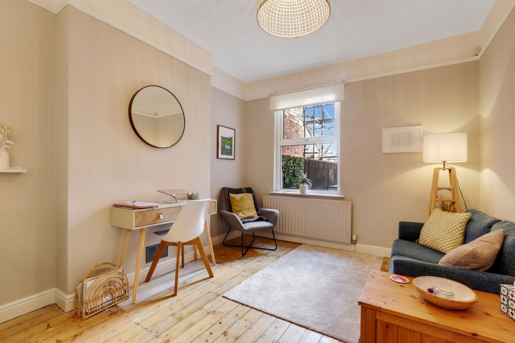 Hucknall Road, Nottingham, NG5