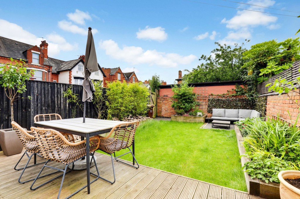 Hucknall Road, Nottingham, NG5