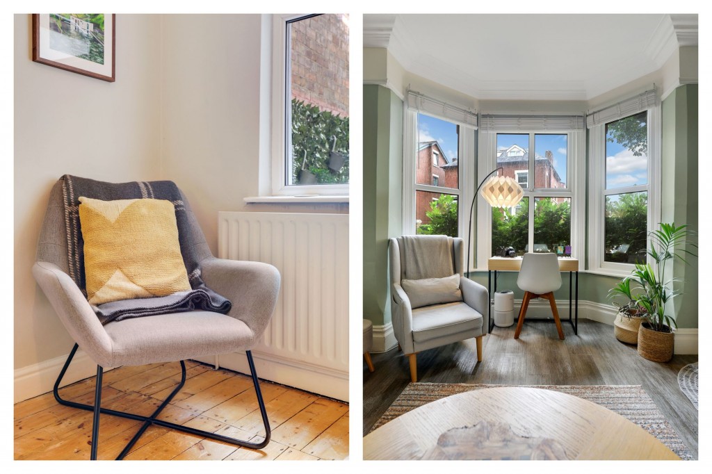 Hucknall Road, Nottingham, NG5