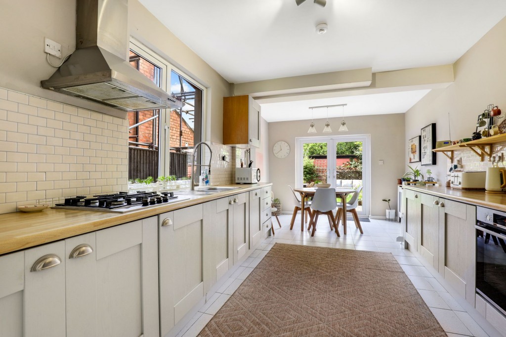 Hucknall Road, Nottingham, NG5