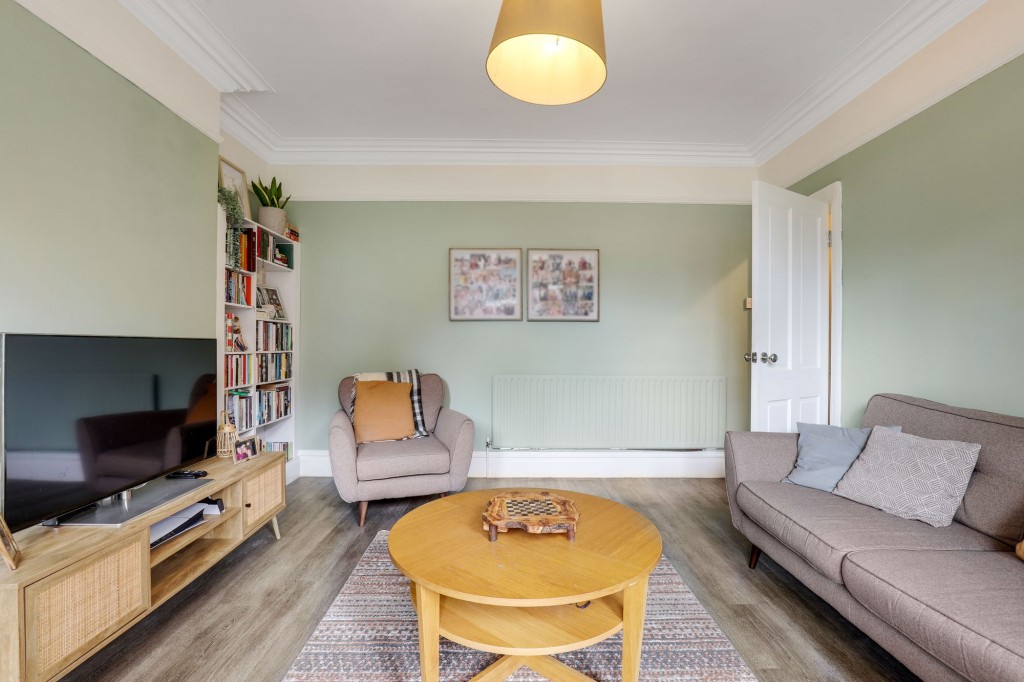 Hucknall Road, Nottingham, NG5