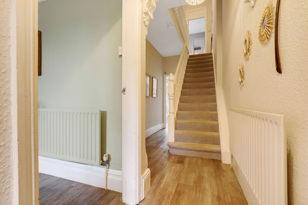 Hucknall Road, Nottingham, NG5