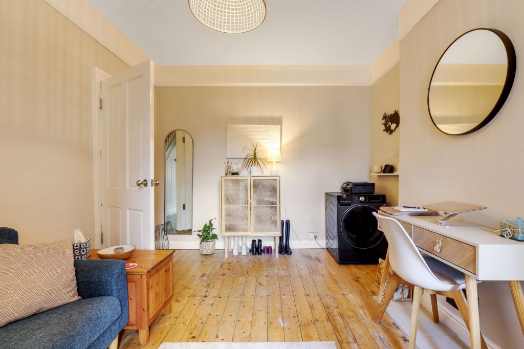 Hucknall Road, Nottingham, NG5