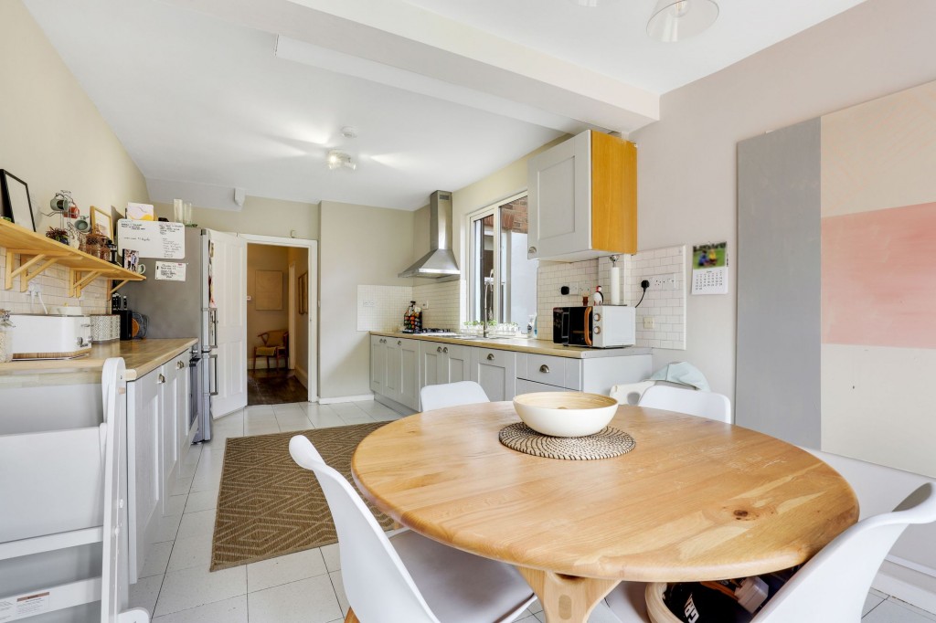Hucknall Road, Nottingham, NG5
