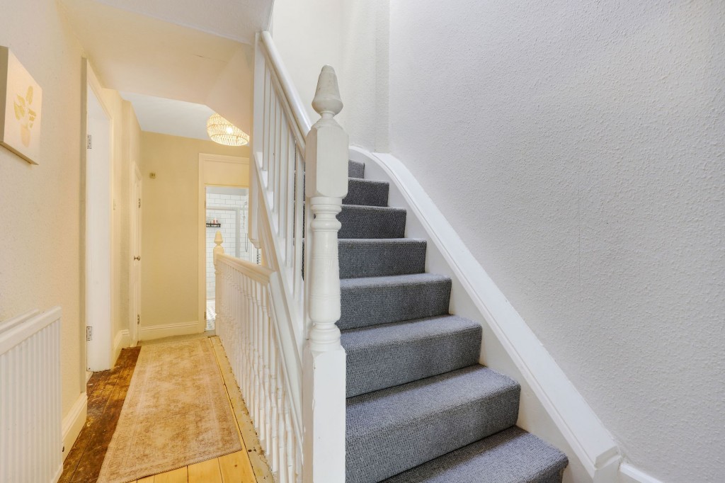 Hucknall Road, Nottingham, NG5