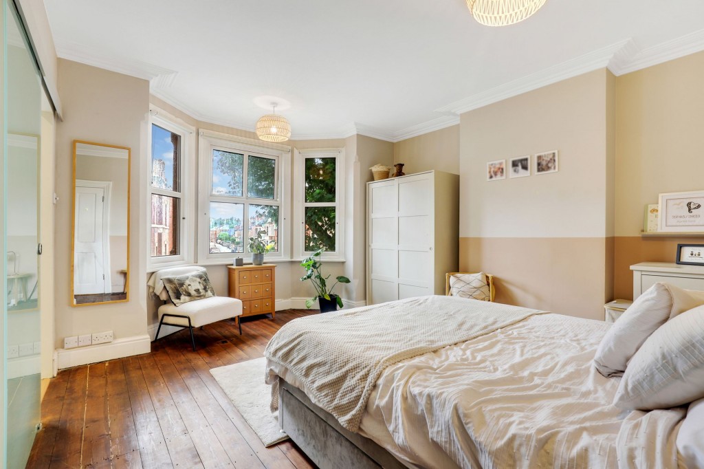 Hucknall Road, Nottingham, NG5