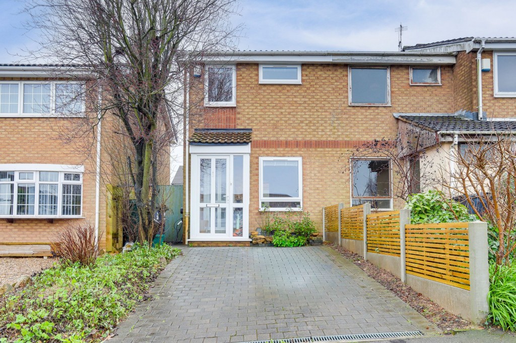 Kingsbridge Avenue, Nottingham, NG3