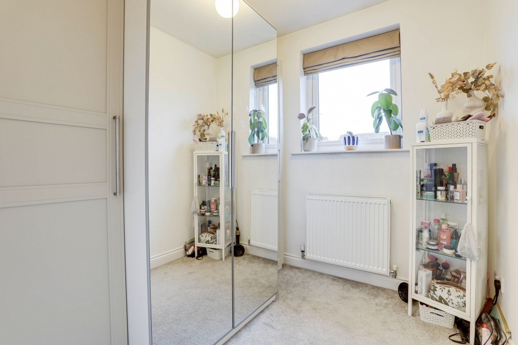 Kingsbridge Avenue, Nottingham, NG3