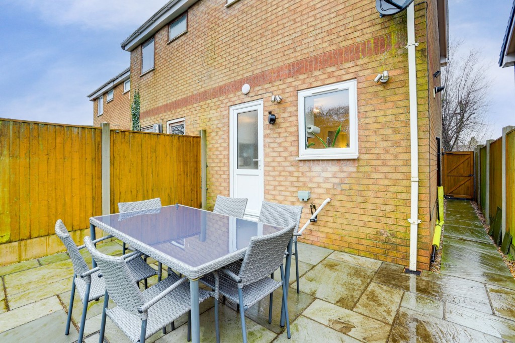 Kingsbridge Avenue, Nottingham, NG3