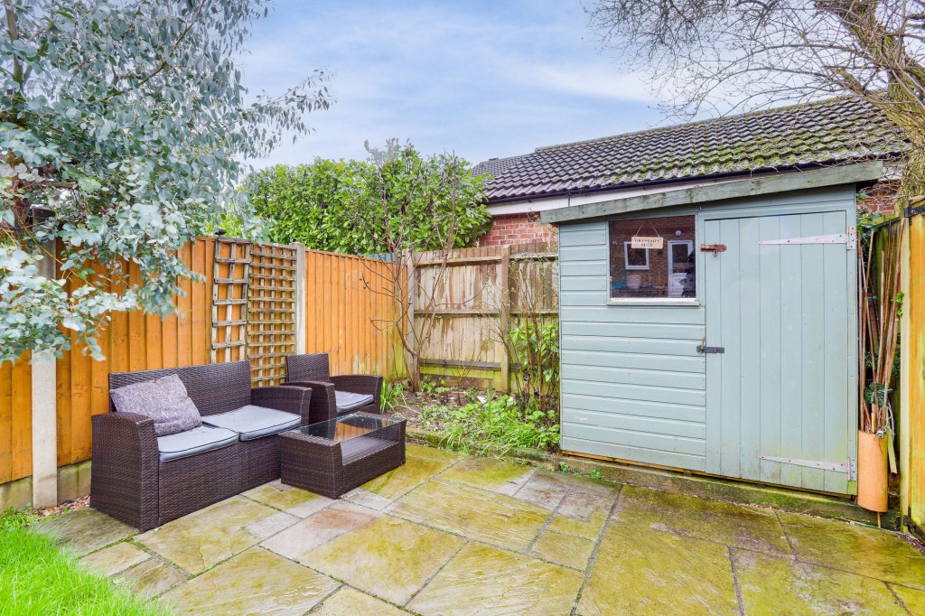 Kingsbridge Avenue, Nottingham, NG3