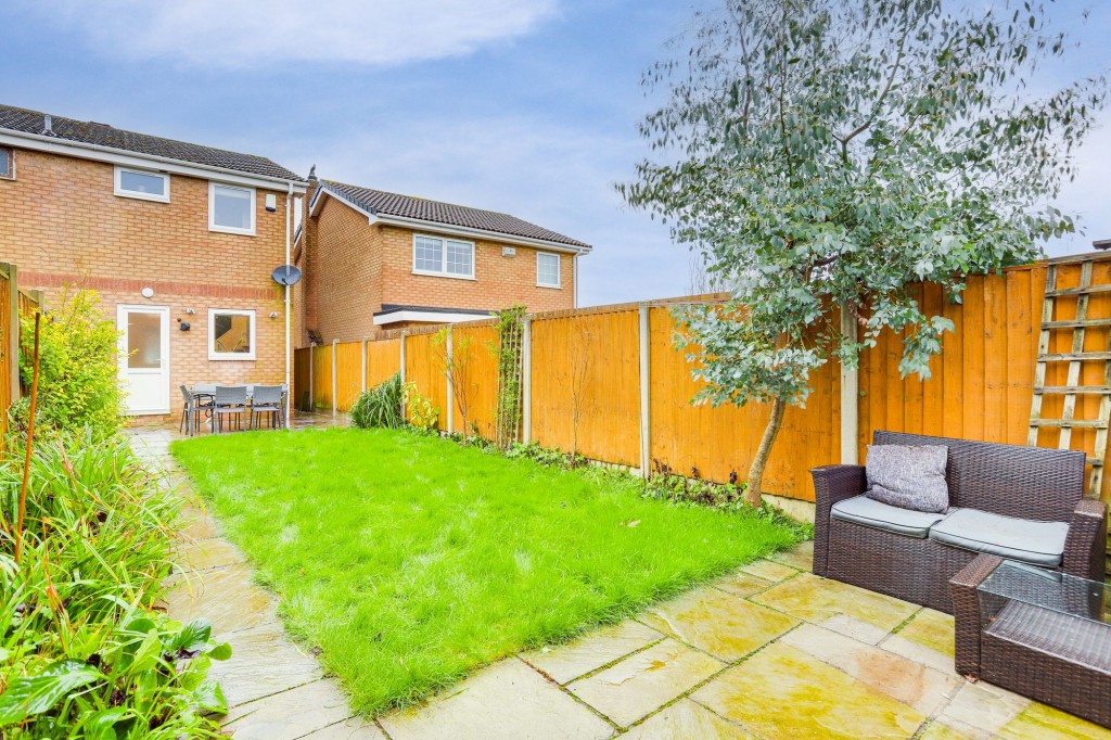 Kingsbridge Avenue, Nottingham, NG3