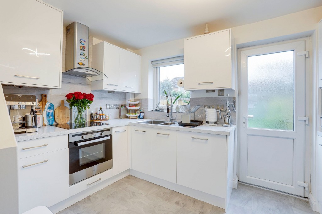 Kingsbridge Avenue, Nottingham, NG3