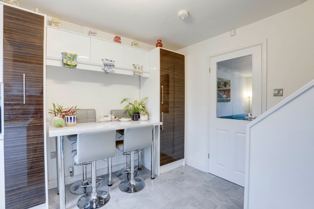 Kingsbridge Avenue, Nottingham, NG3