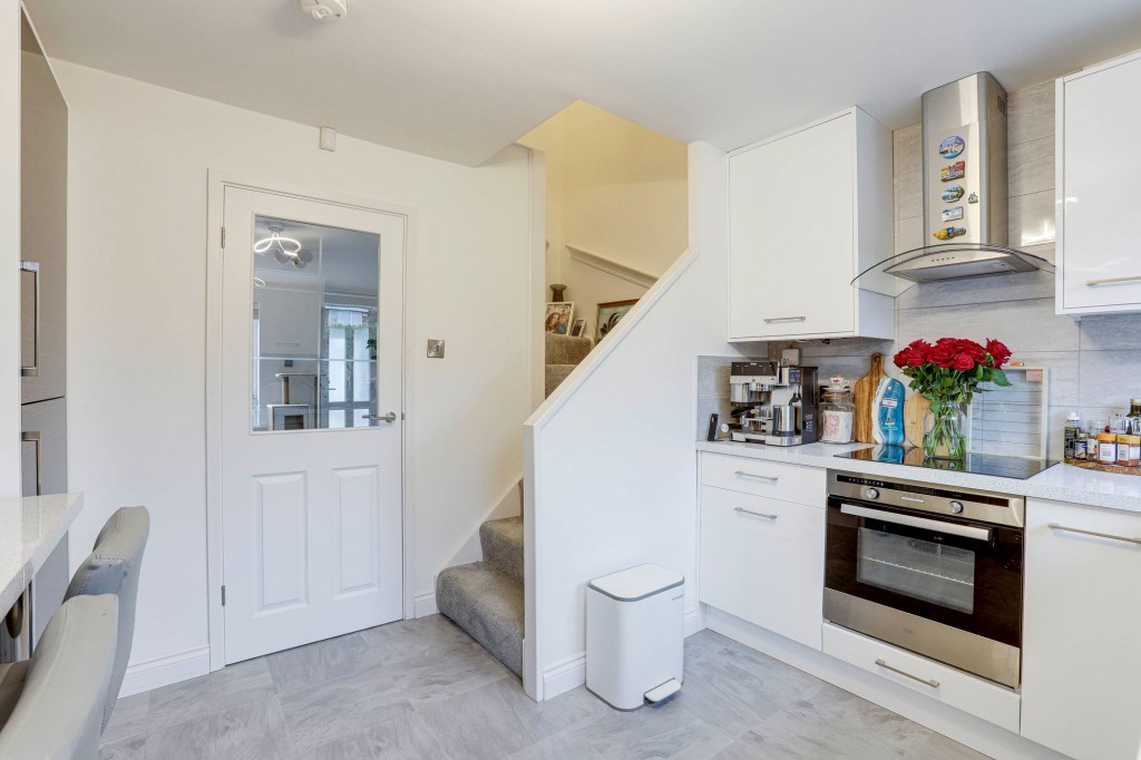 Kingsbridge Avenue, Nottingham, NG3