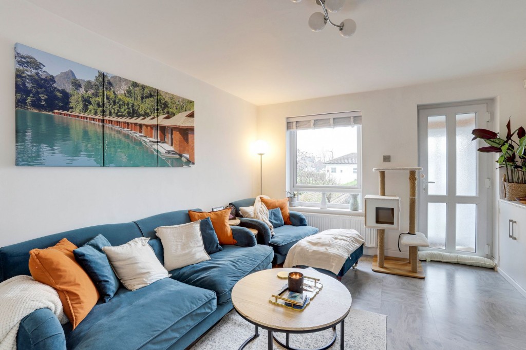 Kingsbridge Avenue, Nottingham, NG3