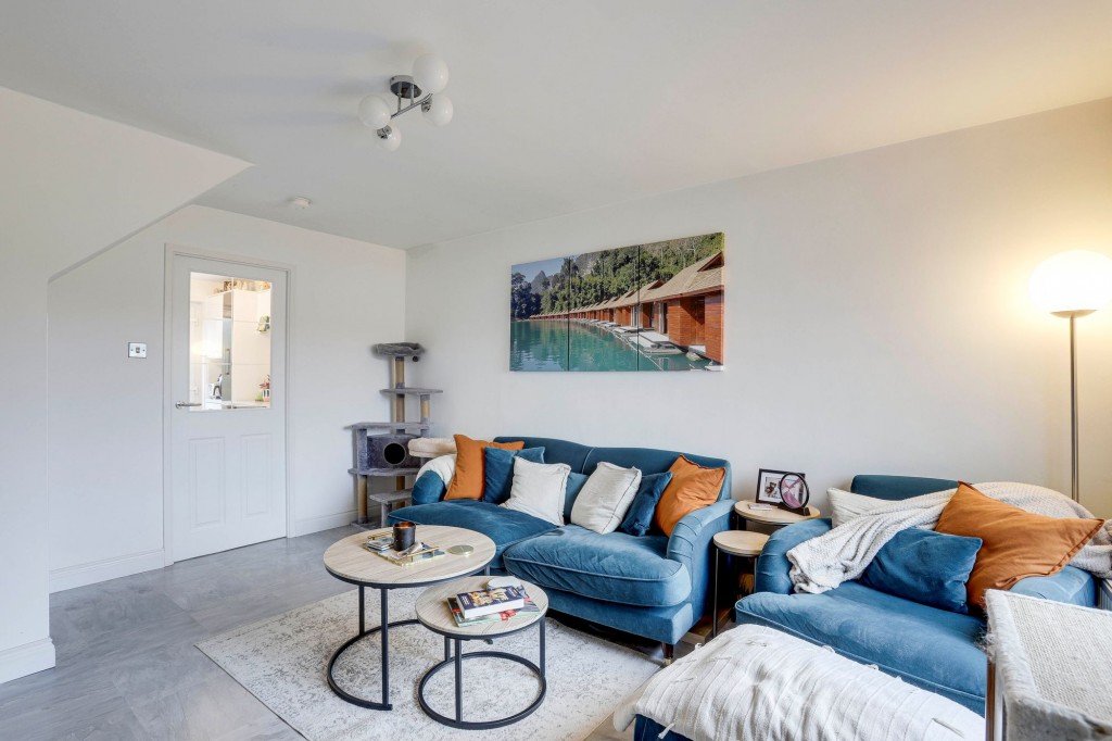 Kingsbridge Avenue, Nottingham, NG3