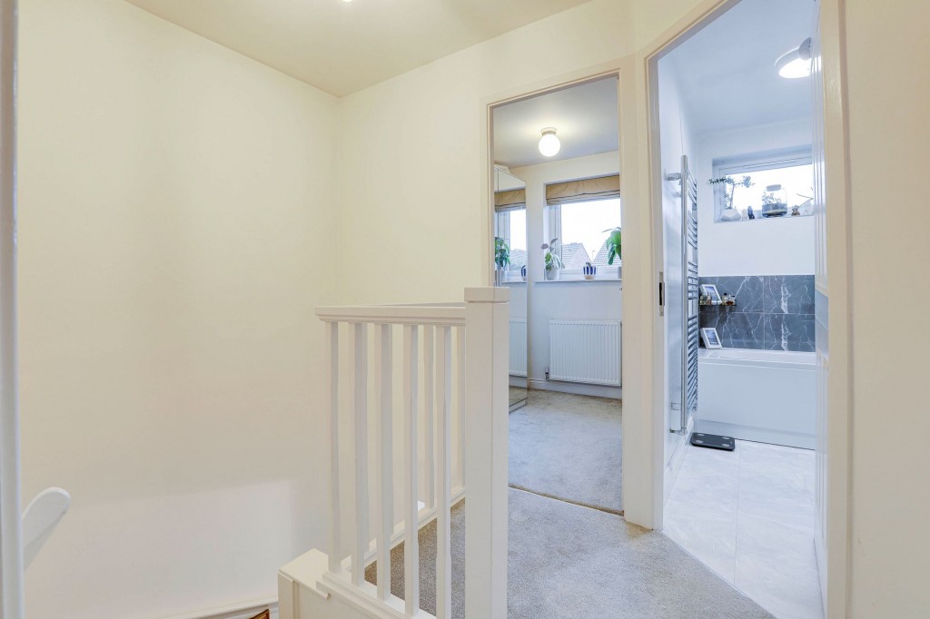 Kingsbridge Avenue, Nottingham, NG3