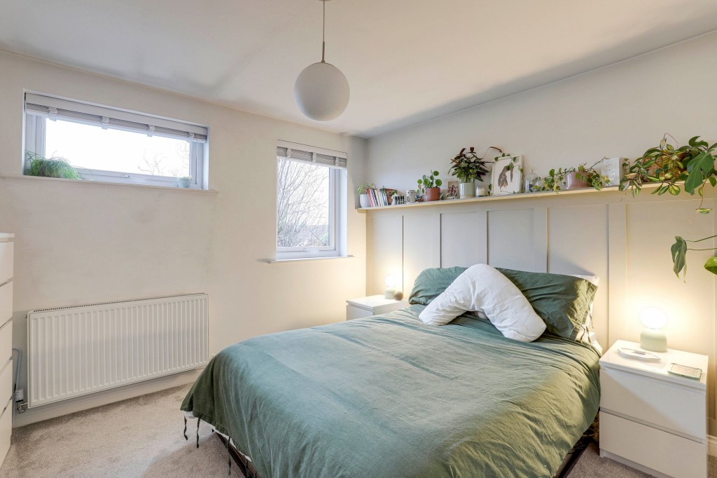 Kingsbridge Avenue, Nottingham, NG3