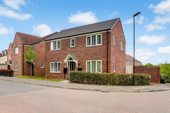Slater Way, Ilkeston, DE7