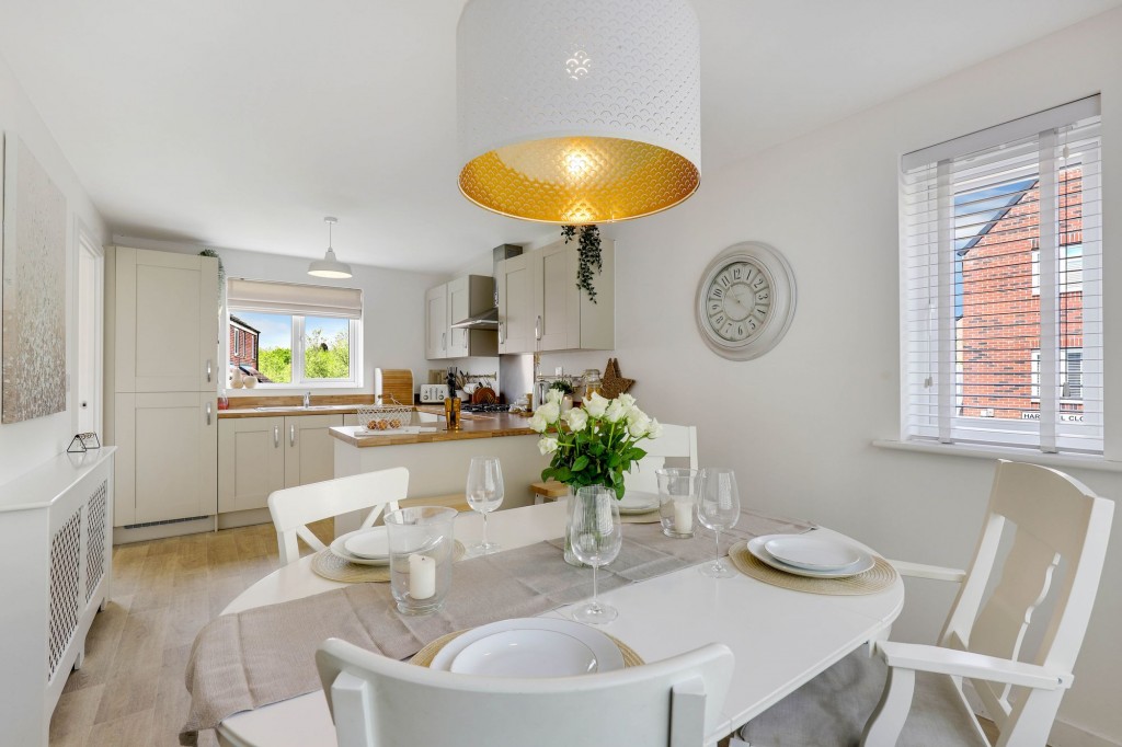 Slater Way, Ilkeston, DE7
