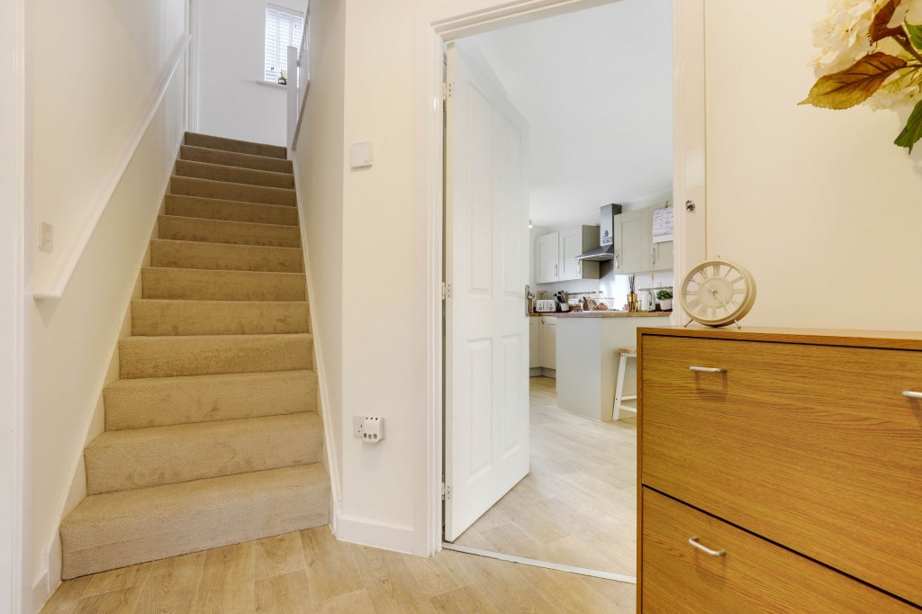 Slater Way, Ilkeston, DE7