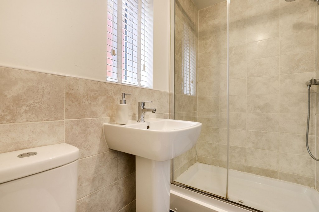 Slater Way, Ilkeston, DE7