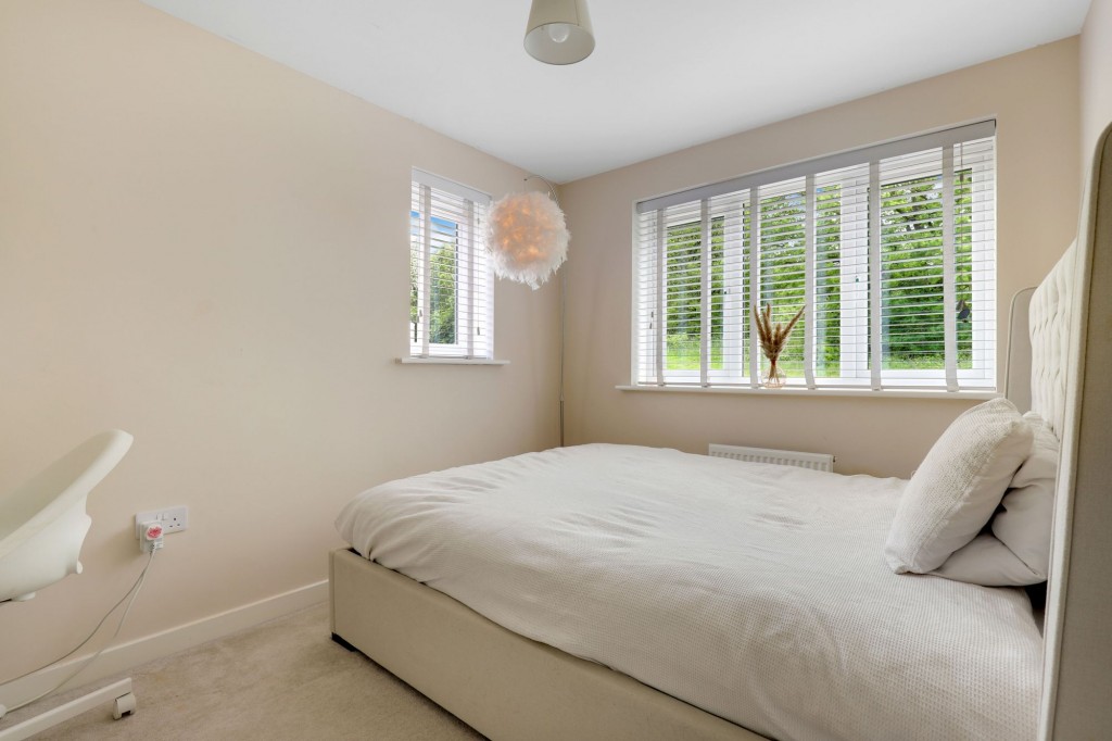 Slater Way, Ilkeston, DE7
