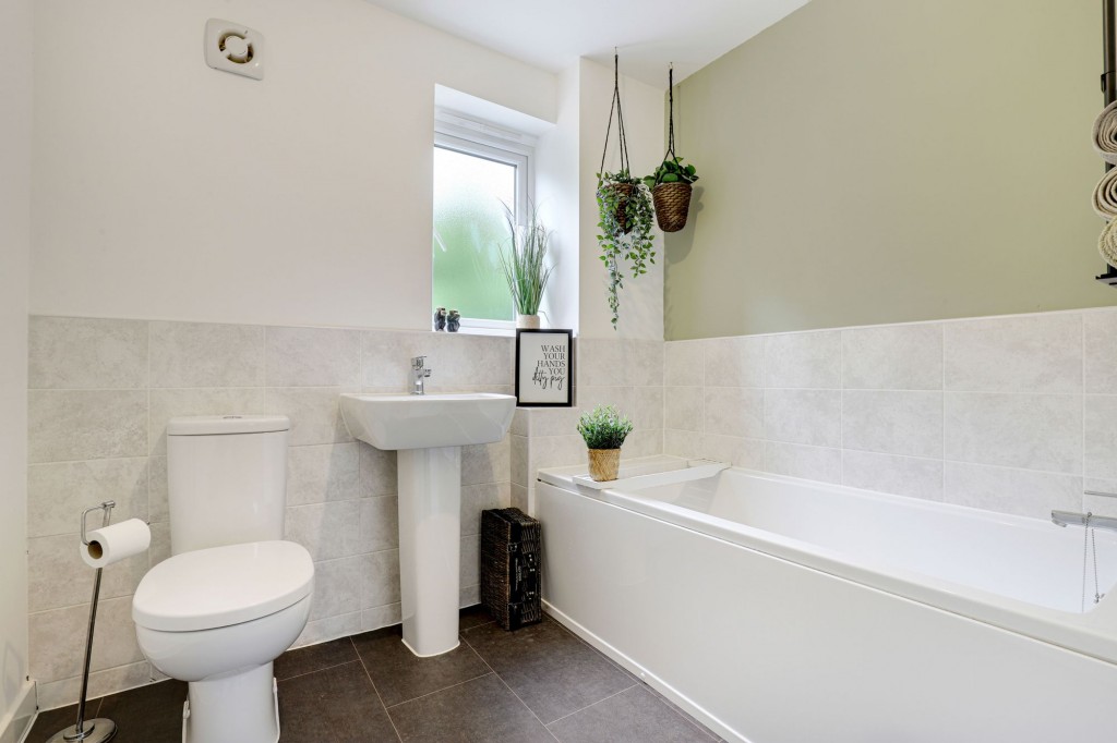 Slater Way, Ilkeston, DE7